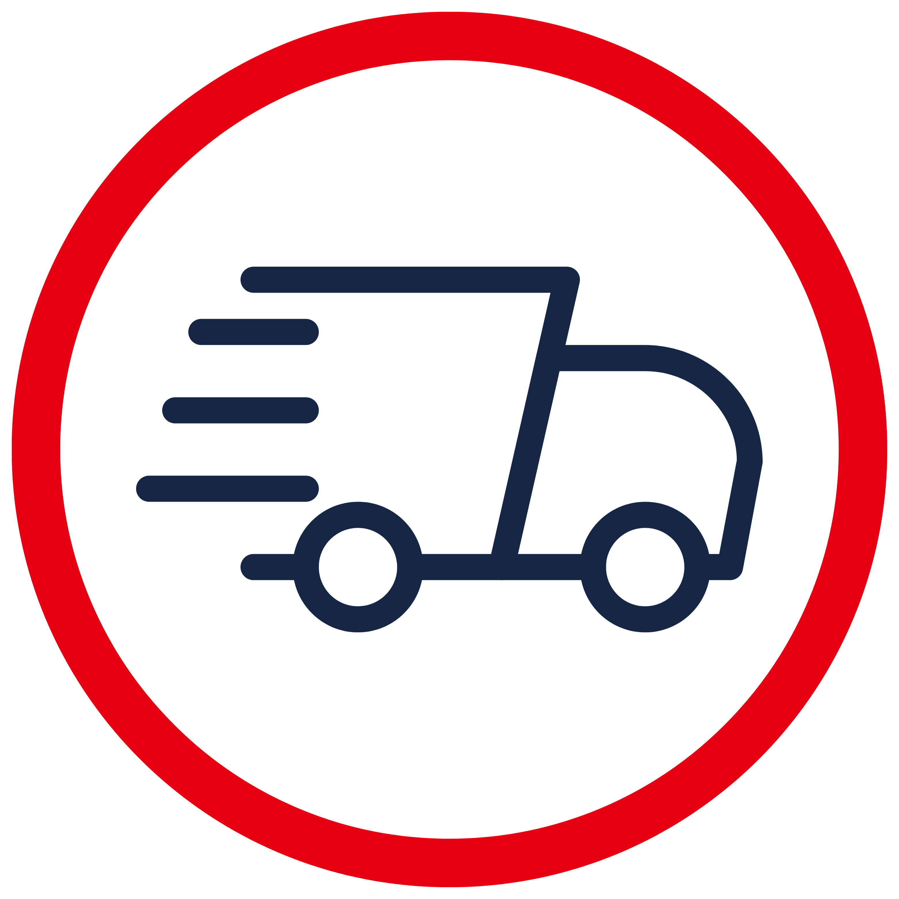 Free Rush Delivery